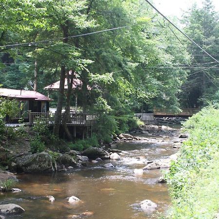 Overlook Cottage Hampton Exterior foto