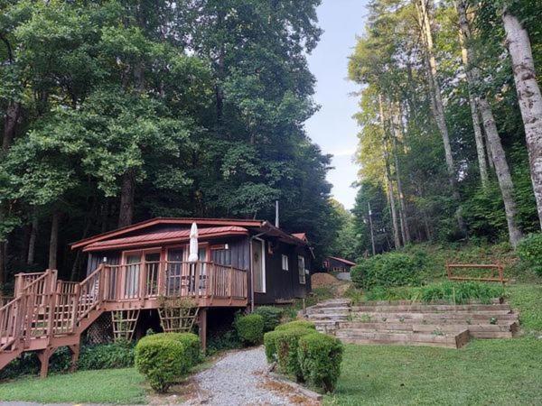 Overlook Cottage Hampton Exterior foto