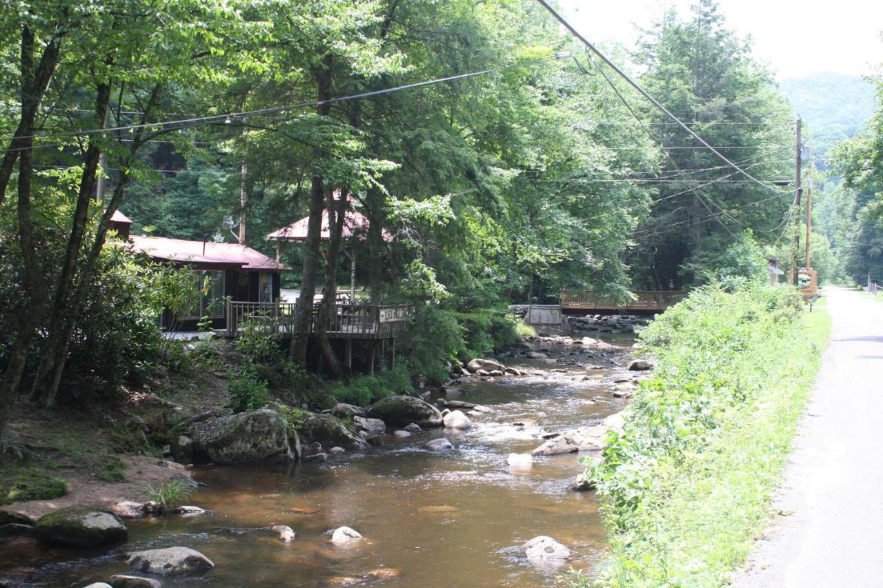 Overlook Cottage Hampton Exterior foto